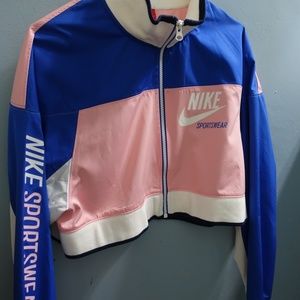 Nike Jackets & Coats - Nike sportswear windbreaker Nike Jackets & Coats - Nike sportswear windbreaker